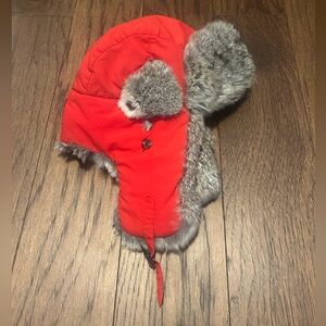 Mad Bomber Nylon Hat